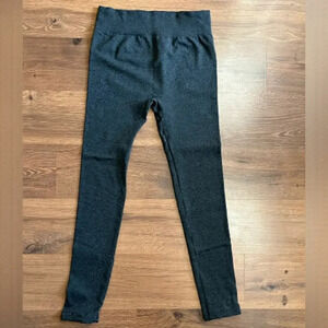 FREE fleece lined leggings